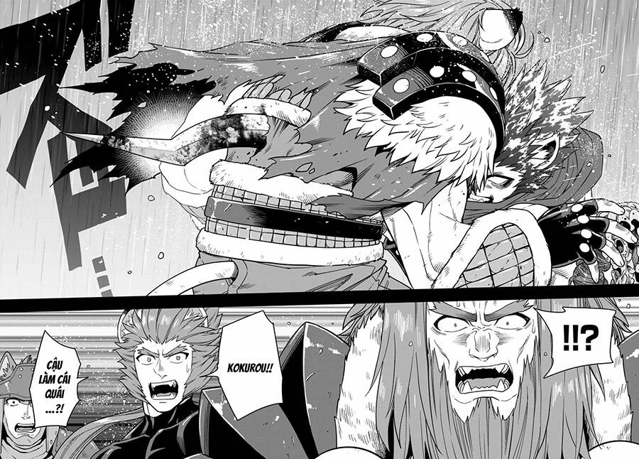 Ngôn Linh Vương Chapter 100 - 28