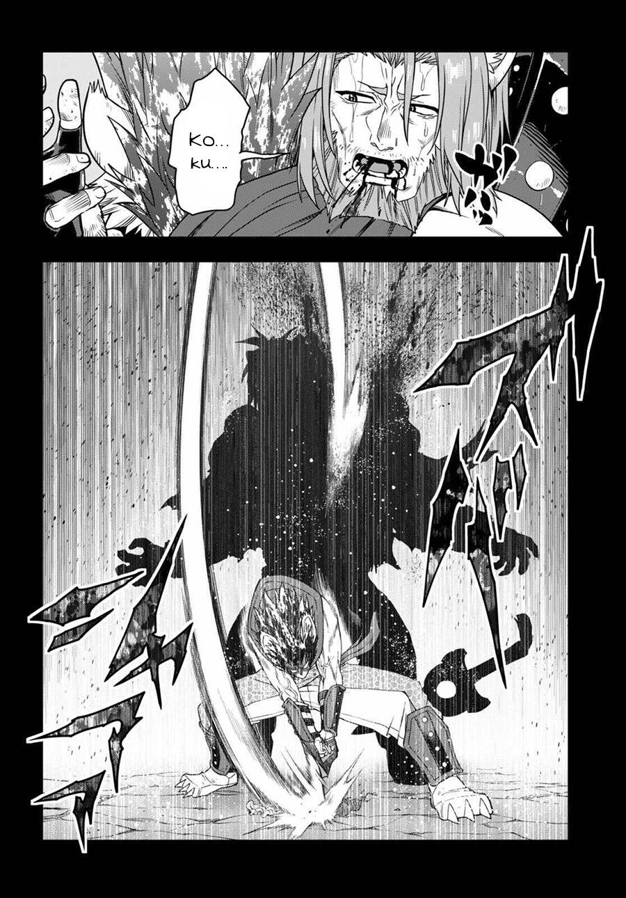 Ngôn Linh Vương Chapter 100 - 29