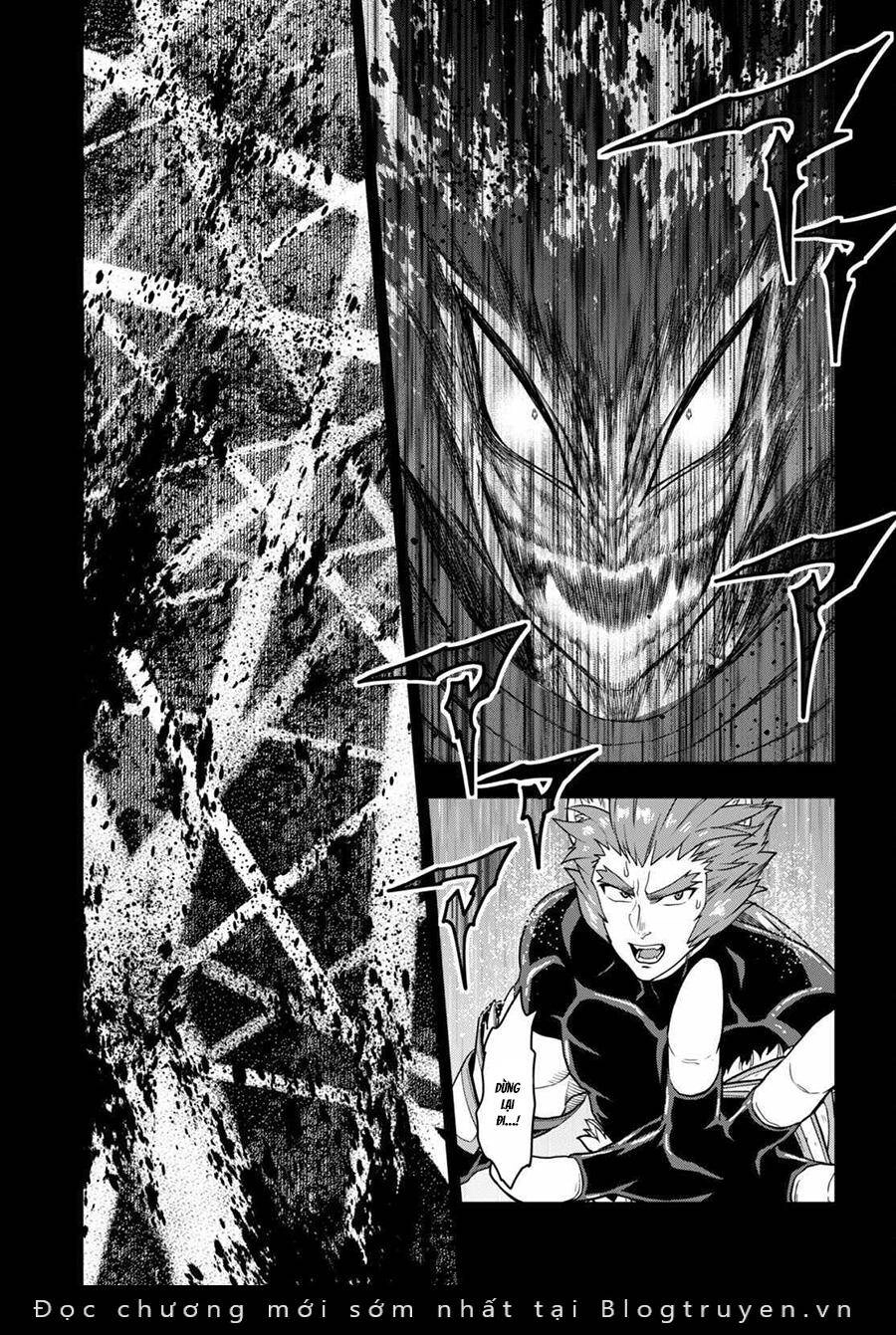 Ngôn Linh Vương Chapter 100 - 30