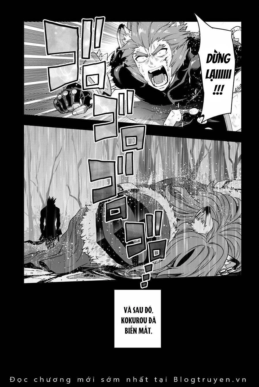 Ngôn Linh Vương Chapter 100 - 32