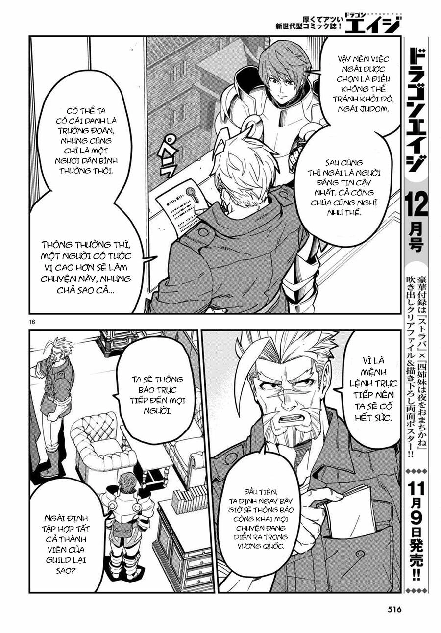 Ngôn Linh Vương Chapter 101 - 20