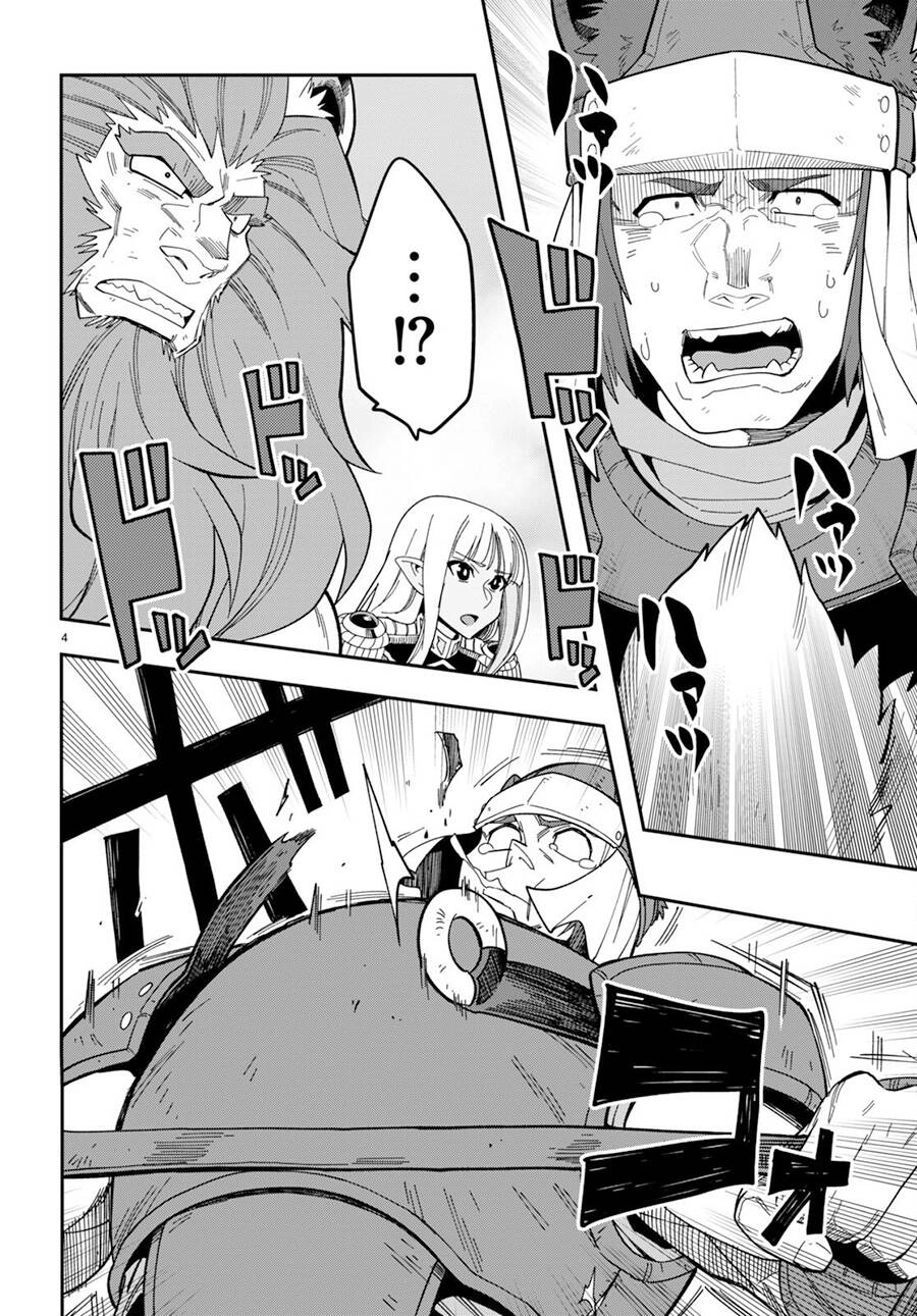 Ngôn Linh Vương Chapter 95.5 - 6