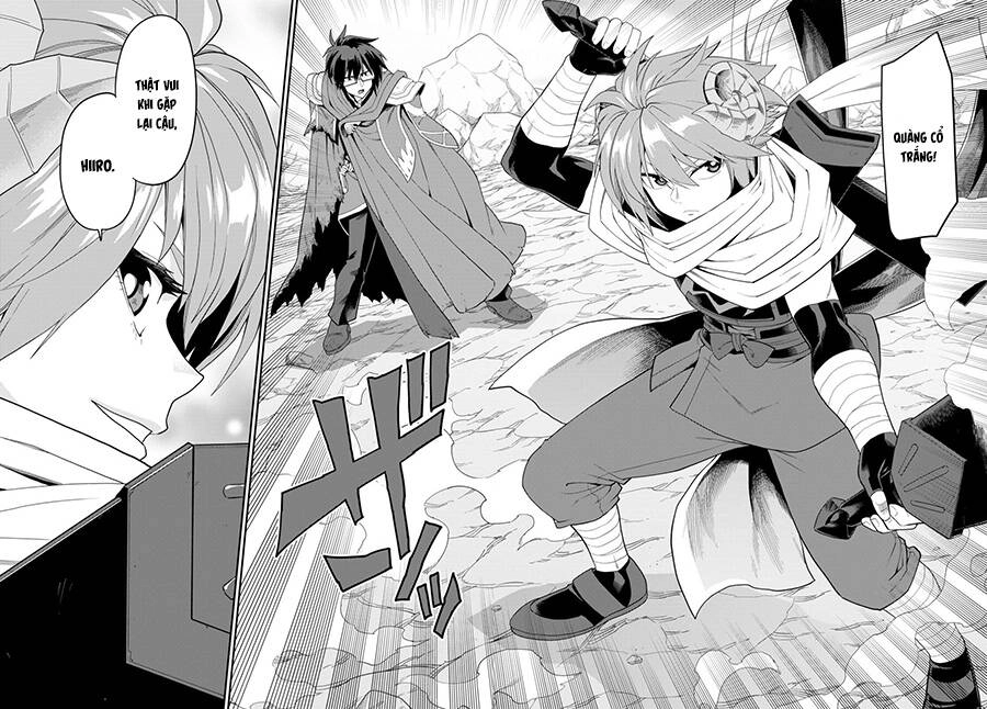 Ngôn Linh Vương Chapter 96 - 22