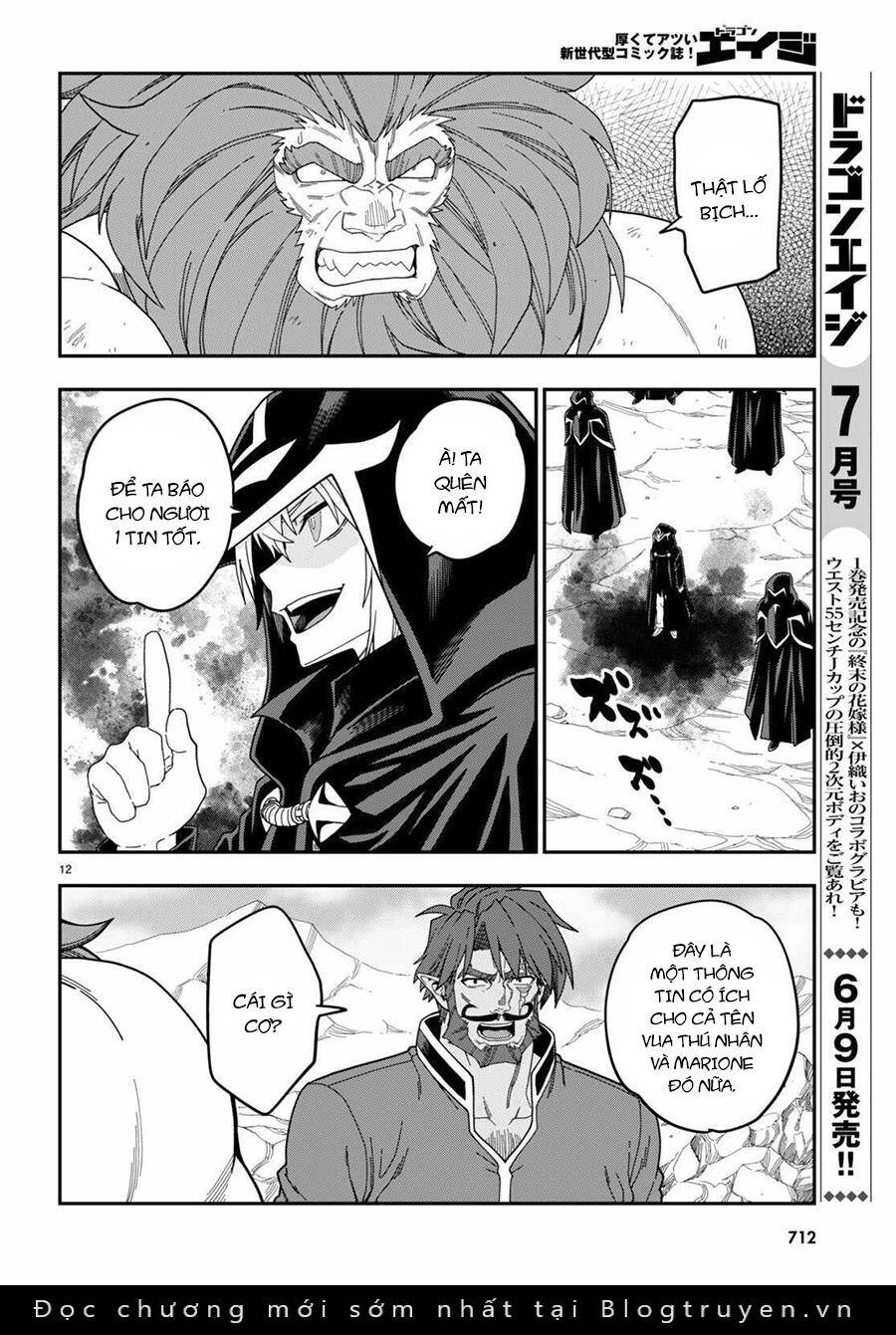 Ngôn Linh Vương Chapter 97 - 13