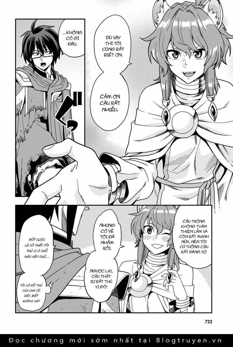 Ngôn Linh Vương Chapter 97 - 23