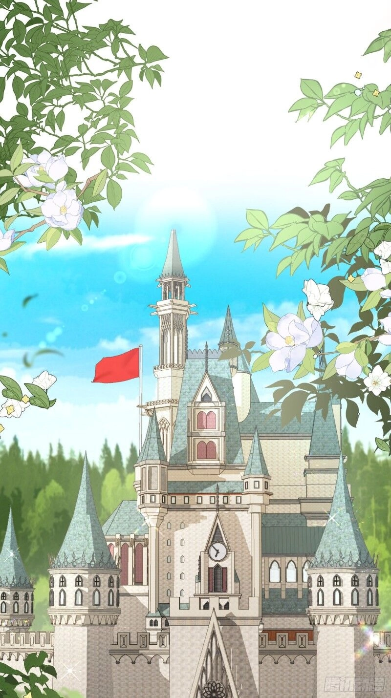 Ước Mong Của Thần Quan Là Được Cưỡi Ác Long Chapter 1 - 3