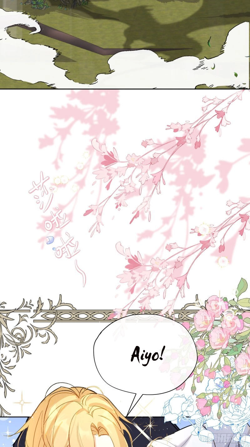 Ước Mong Của Thần Quan Là Được Cưỡi Ác Long Chapter 1 - 27