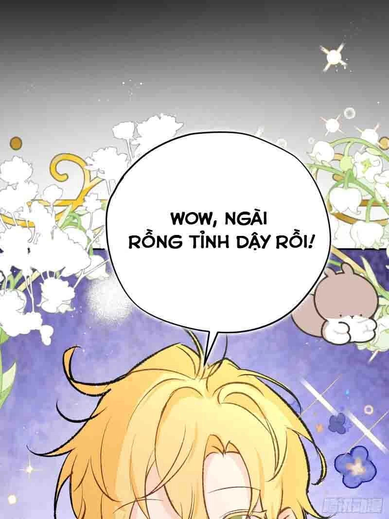 Ước Mong Của Thần Quan Là Được Cưỡi Ác Long Chapter 2 - 10