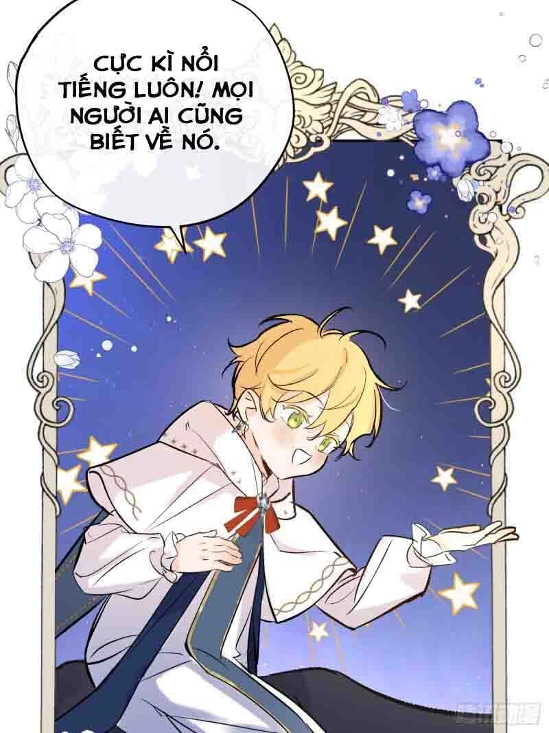 Ước Mong Của Thần Quan Là Được Cưỡi Ác Long Chapter 2 - 23