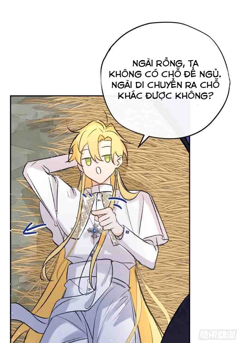 Ước Mong Của Thần Quan Là Được Cưỡi Ác Long Chapter 2 - 34