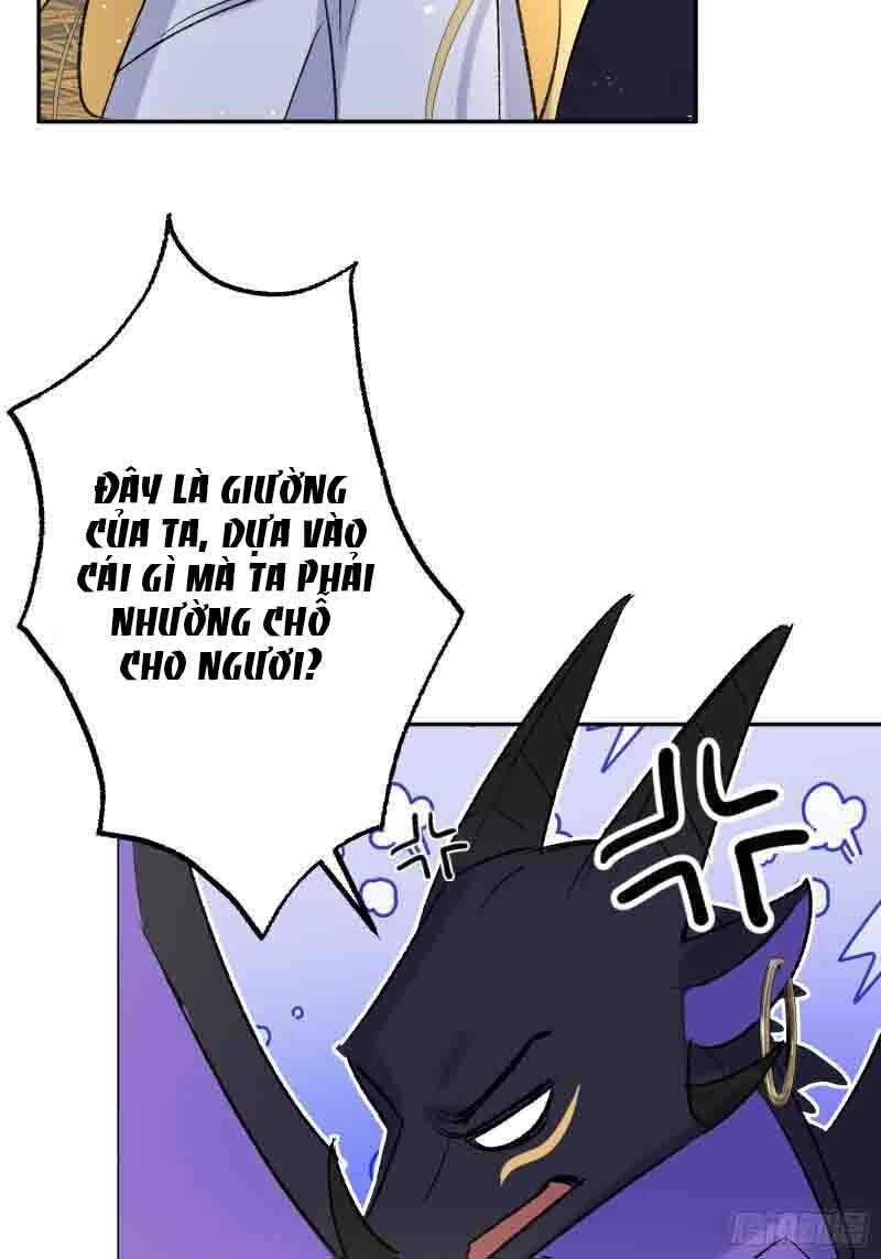 Ước Mong Của Thần Quan Là Được Cưỡi Ác Long Chapter 2 - 35