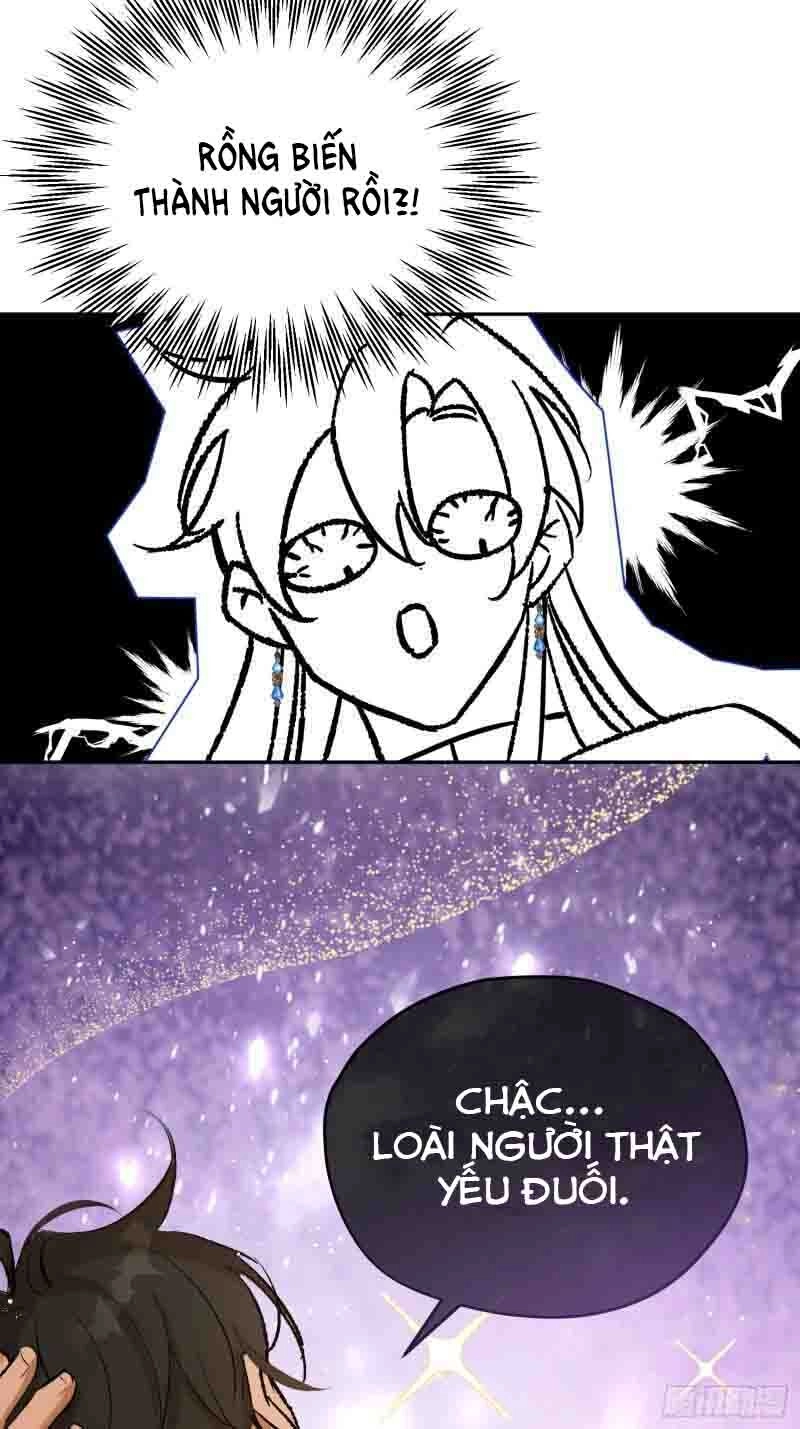 Ước Mong Của Thần Quan Là Được Cưỡi Ác Long Chapter 2 - 45