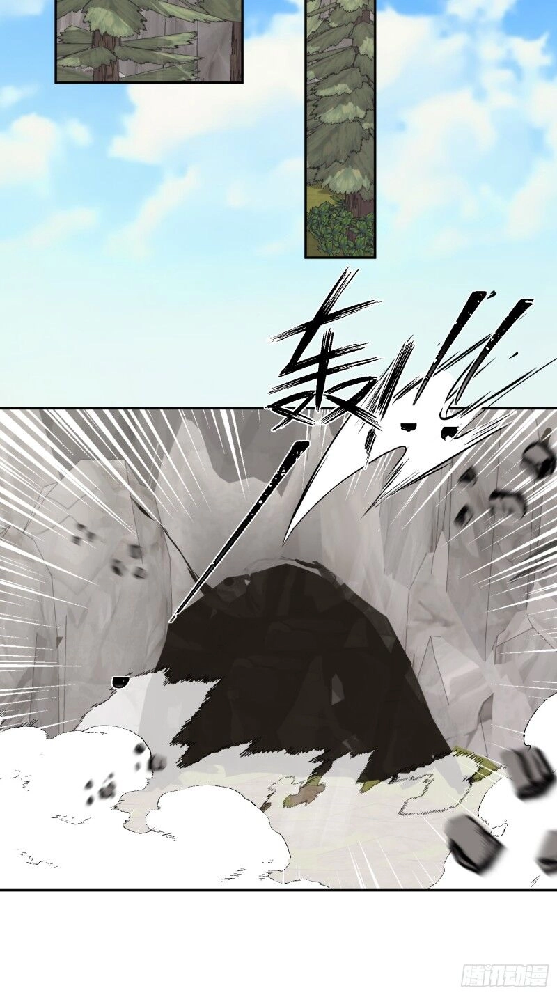 Ước Mong Của Thần Quan Là Được Cưỡi Ác Long Chapter 2 - 61