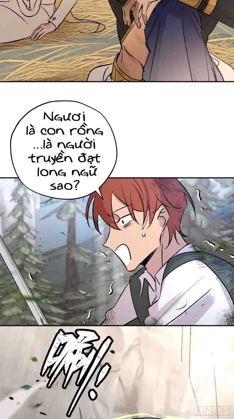 Ước Mong Của Thần Quan Là Được Cưỡi Ác Long Chapter 2 - 65