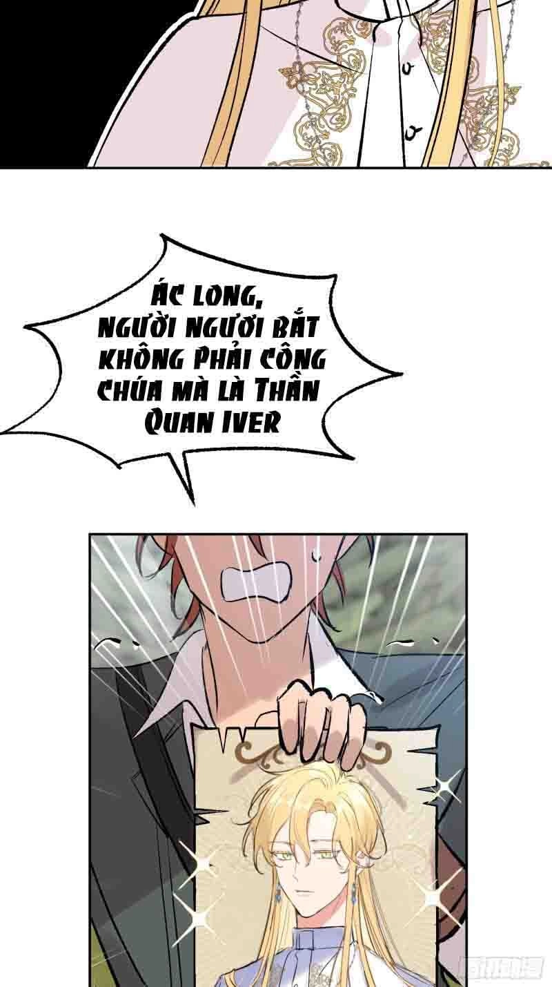 Ước Mong Của Thần Quan Là Được Cưỡi Ác Long Chapter 2 - 69