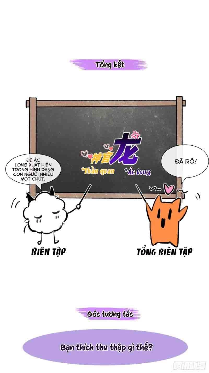 Ước Mong Của Thần Quan Là Được Cưỡi Ác Long Chapter 2 - 73