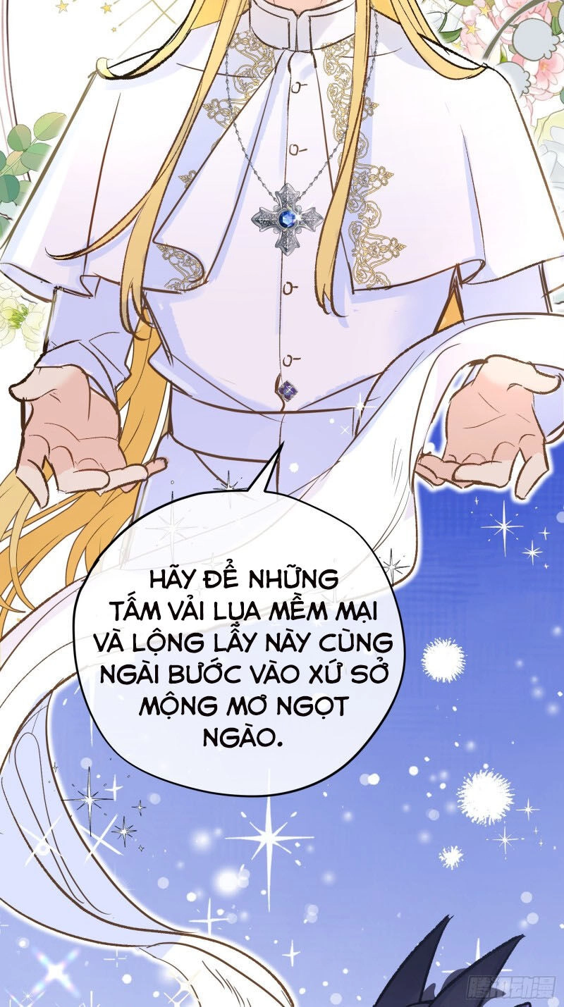 Ước Mong Của Thần Quan Là Được Cưỡi Ác Long Chapter 3 - 24