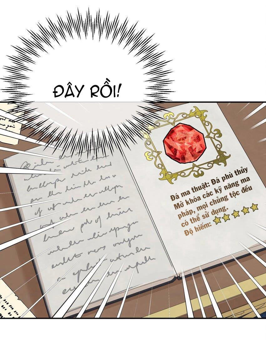 Ước Mong Của Thần Quan Là Được Cưỡi Ác Long Chapter 9 - 32