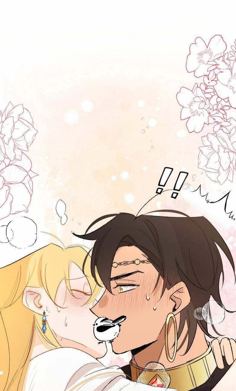 Ước Mong Của Thần Quan Là Được Cưỡi Ác Long Chapter 10 - 27