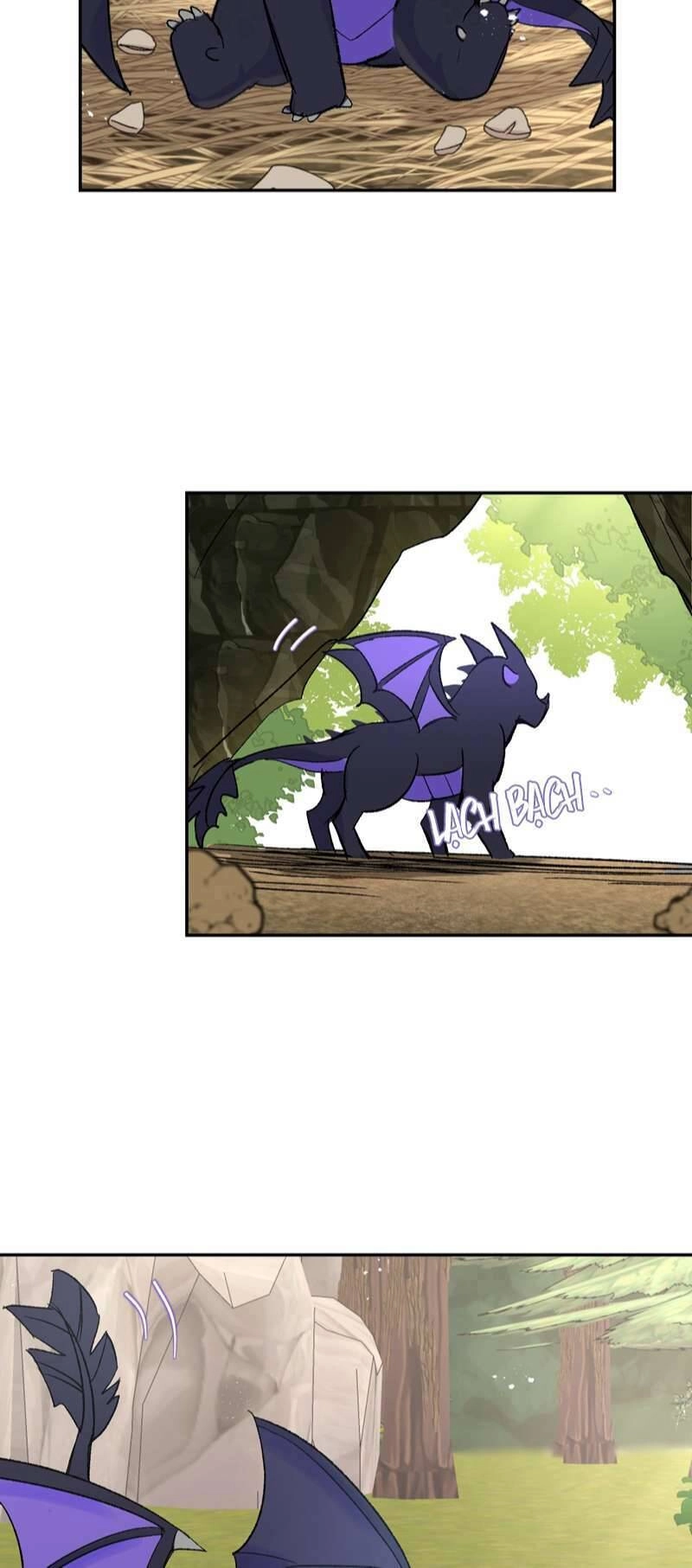 Ước Mong Của Thần Quan Là Được Cưỡi Ác Long Chapter 12 - 5