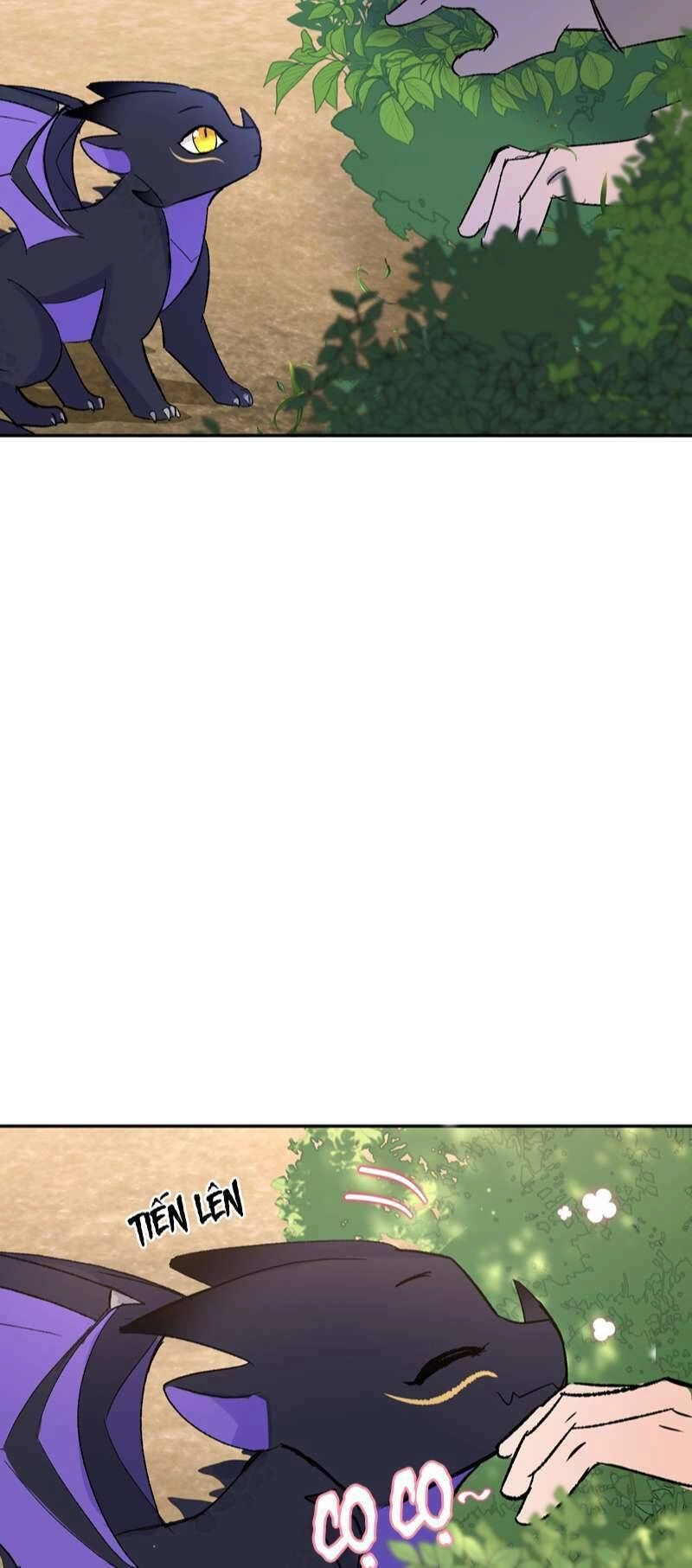 Ước Mong Của Thần Quan Là Được Cưỡi Ác Long Chapter 12 - 10