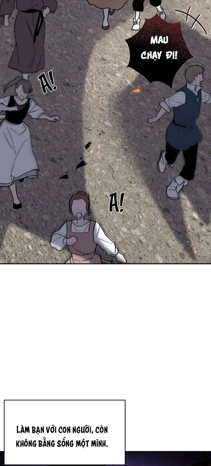 Ước Mong Của Thần Quan Là Được Cưỡi Ác Long Chapter 12 - 27