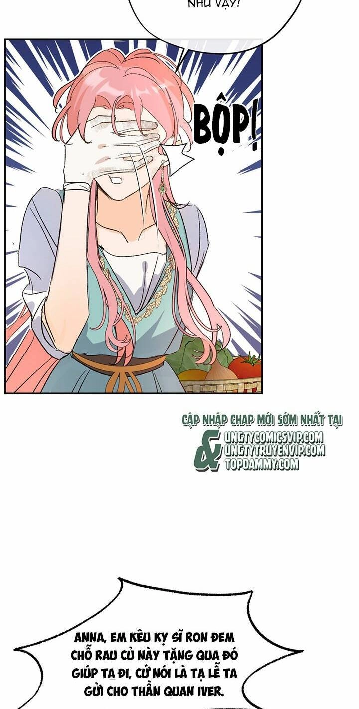 Ước Mong Của Thần Quan Là Được Cưỡi Ác Long Chapter 13 - 8