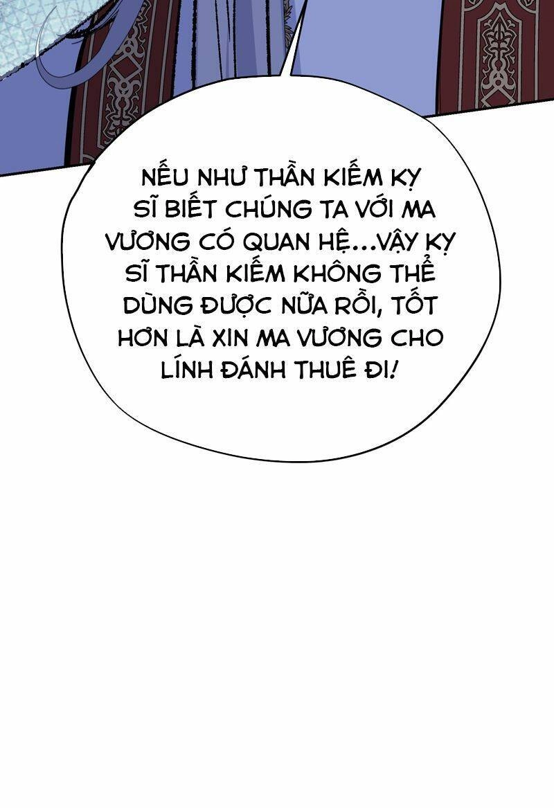 Ước Mong Của Thần Quan Là Được Cưỡi Ác Long Chapter 14 - 40