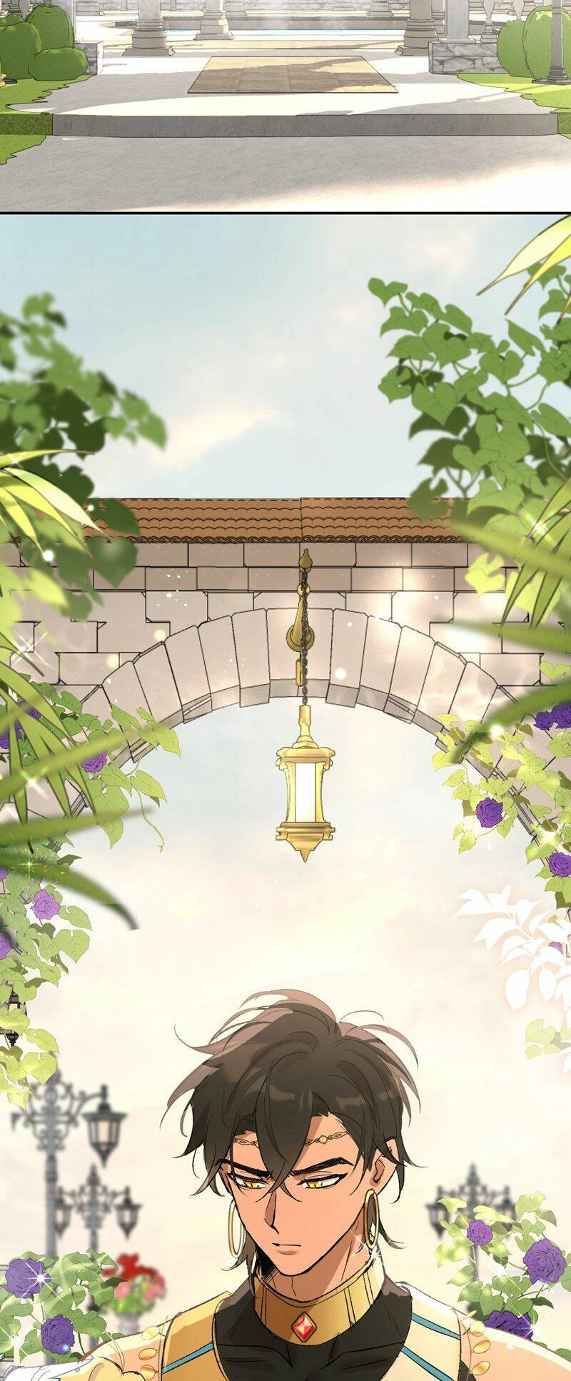 Ước Mong Của Thần Quan Là Được Cưỡi Ác Long Chapter 15 - 20