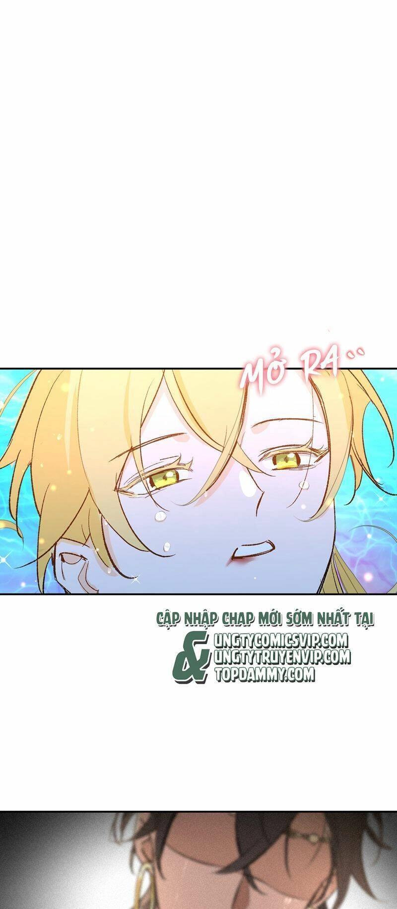 Ước Mong Của Thần Quan Là Được Cưỡi Ác Long Chapter 15 - 29