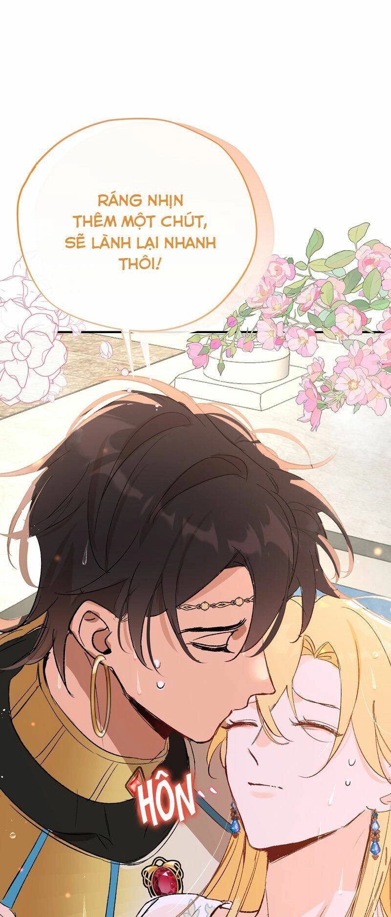 Ước Mong Của Thần Quan Là Được Cưỡi Ác Long Chapter 16 - 5