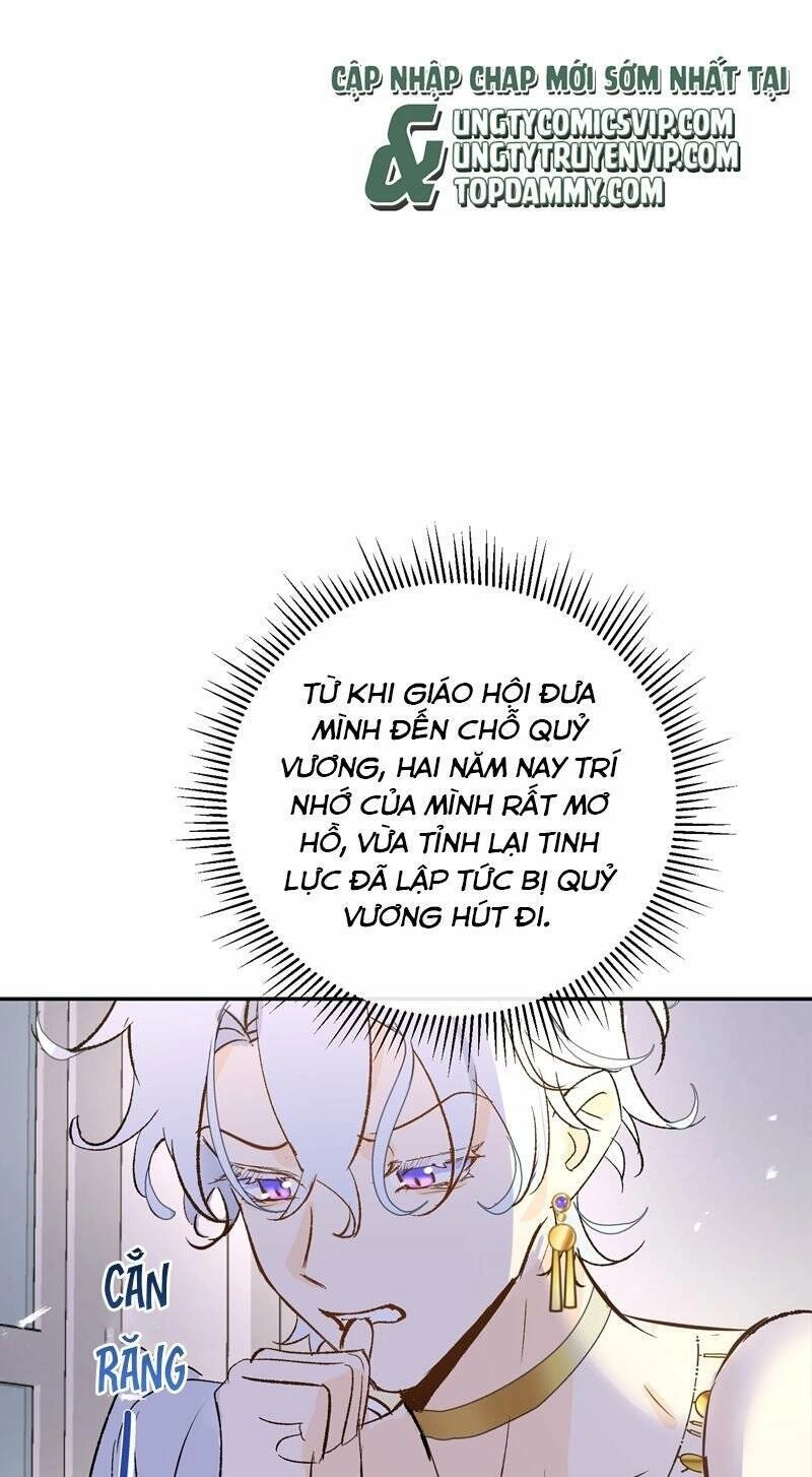 Ước Mong Của Thần Quan Là Được Cưỡi Ác Long Chapter 16 - 42