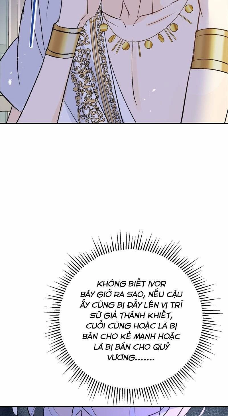 Ước Mong Của Thần Quan Là Được Cưỡi Ác Long Chapter 16 - 43