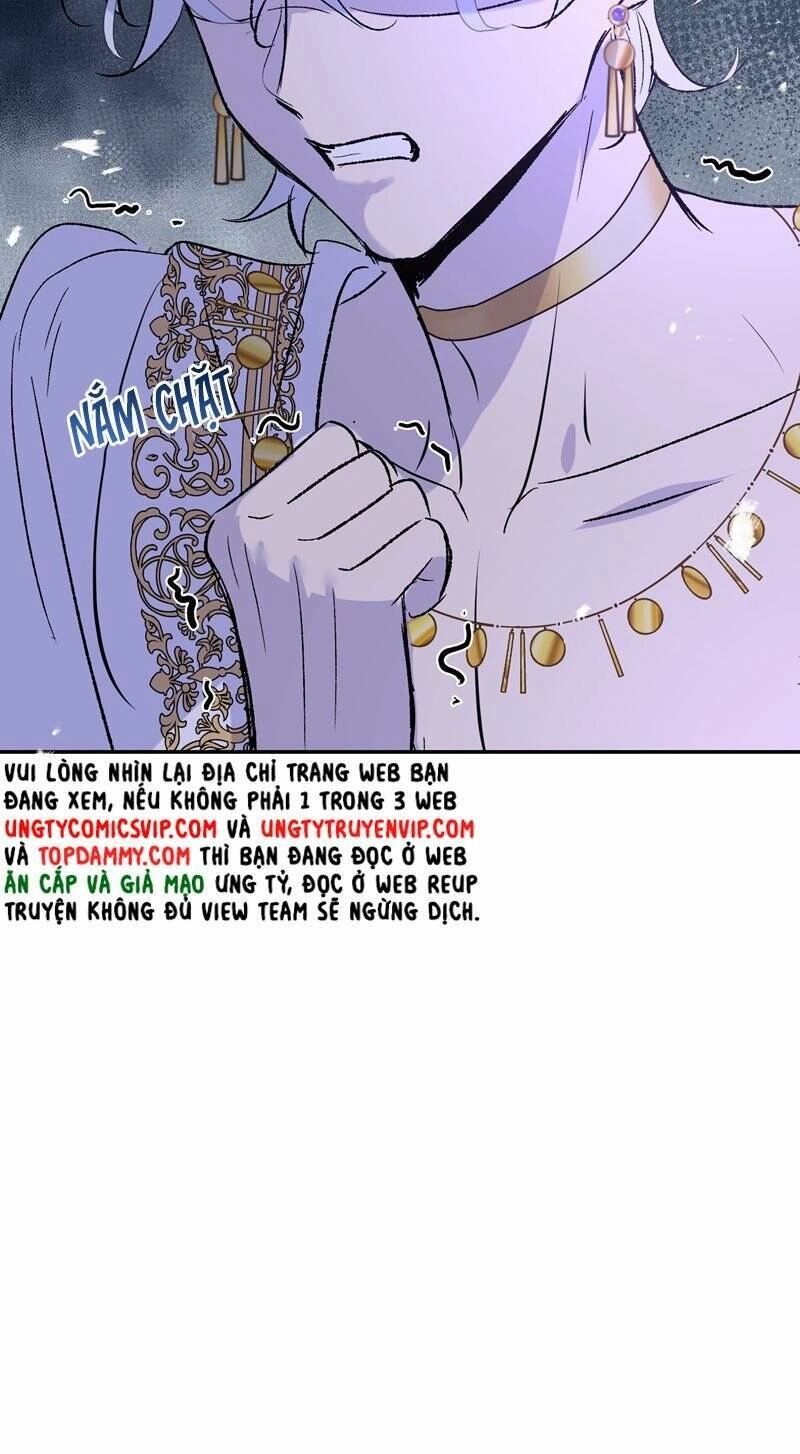 Ước Mong Của Thần Quan Là Được Cưỡi Ác Long Chapter 16 - 44