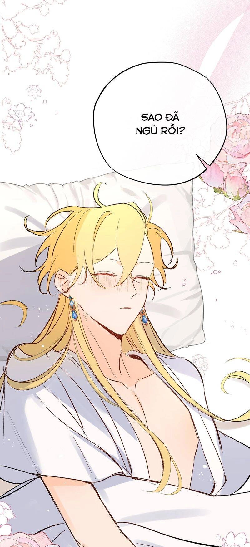 Ước Mong Của Thần Quan Là Được Cưỡi Ác Long Chapter 17 - 18