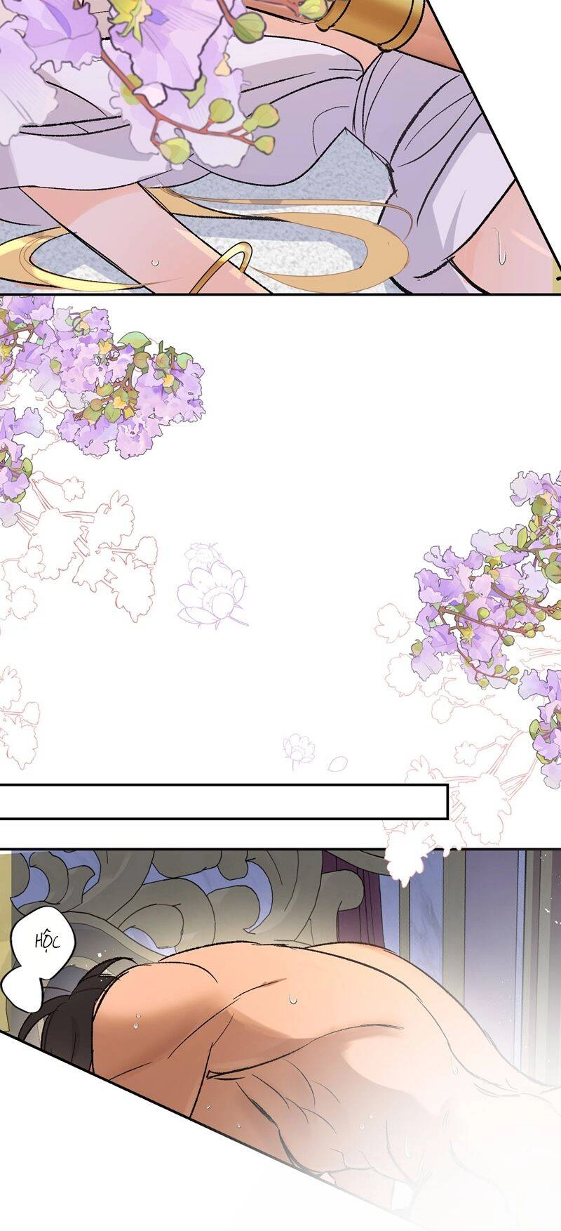 Ước Mong Của Thần Quan Là Được Cưỡi Ác Long Chapter 17 - 24