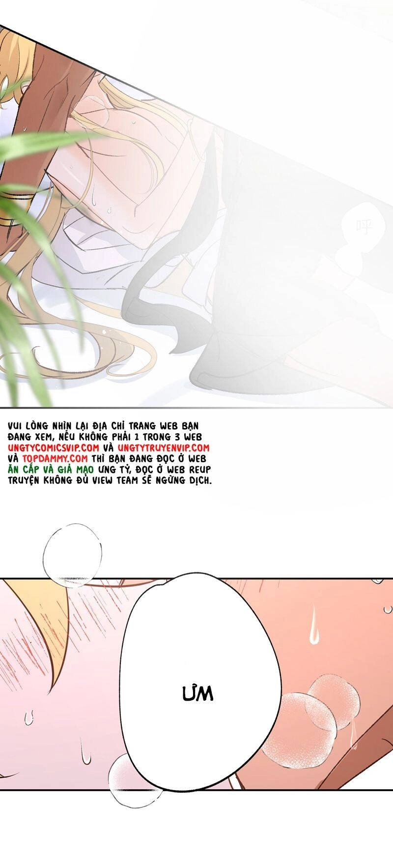 Ước Mong Của Thần Quan Là Được Cưỡi Ác Long Chapter 17 - 25