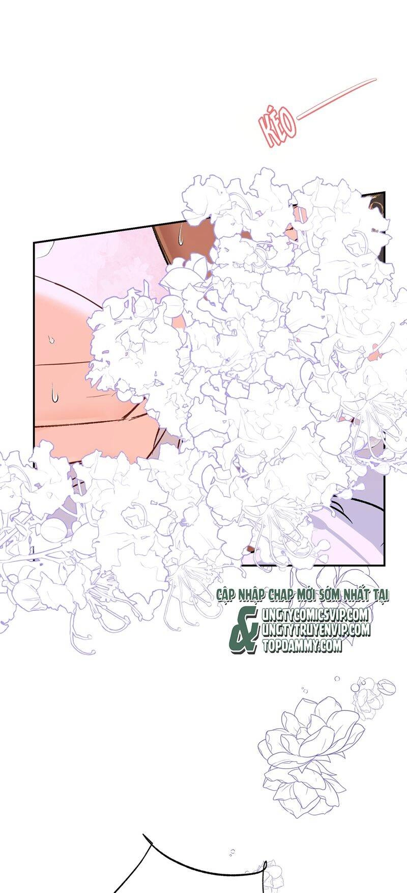 Ước Mong Của Thần Quan Là Được Cưỡi Ác Long Chapter 17 - 27