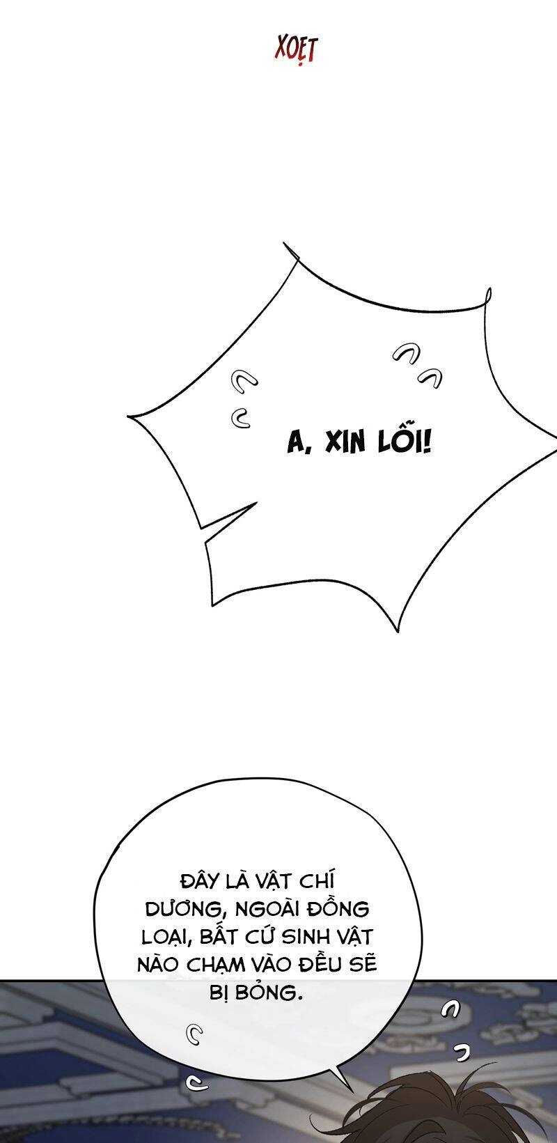 Ước Mong Của Thần Quan Là Được Cưỡi Ác Long Chapter 17 - 29