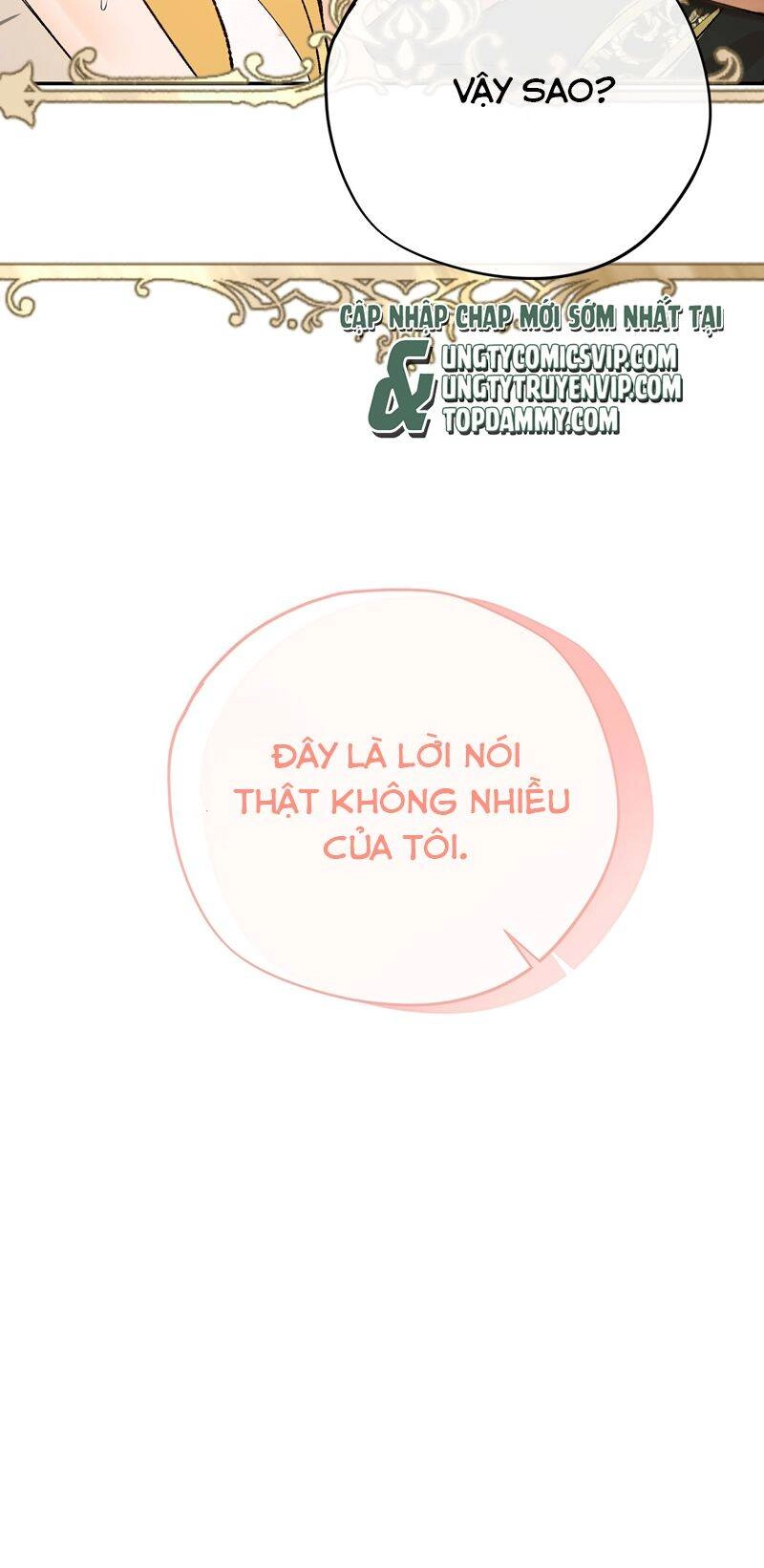 Ước Mong Của Thần Quan Là Được Cưỡi Ác Long Chapter 17 - 37