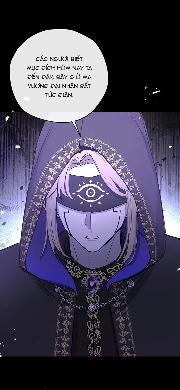 Ước Mong Của Thần Quan Là Được Cưỡi Ác Long Chapter 19 - 2