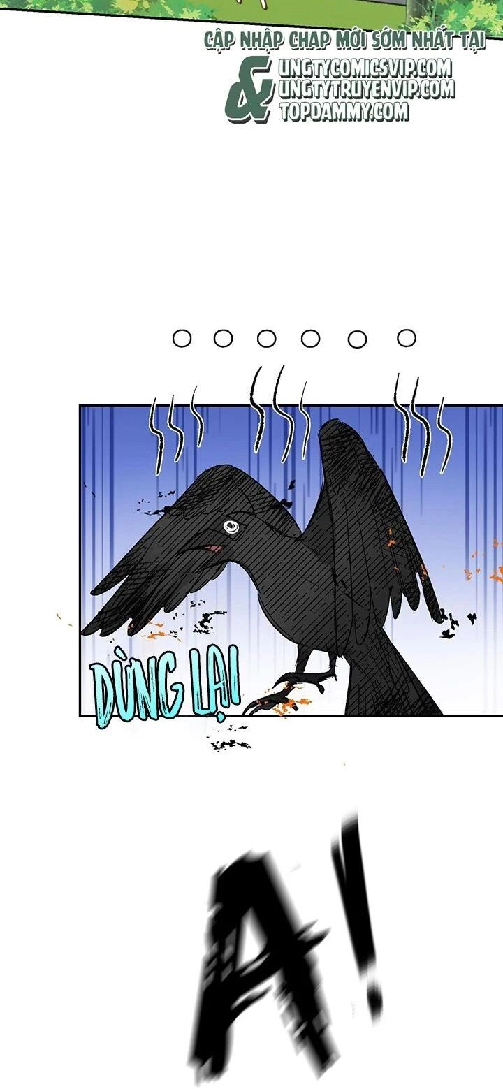 Ước Mong Của Thần Quan Là Được Cưỡi Ác Long Chapter 19 - 21