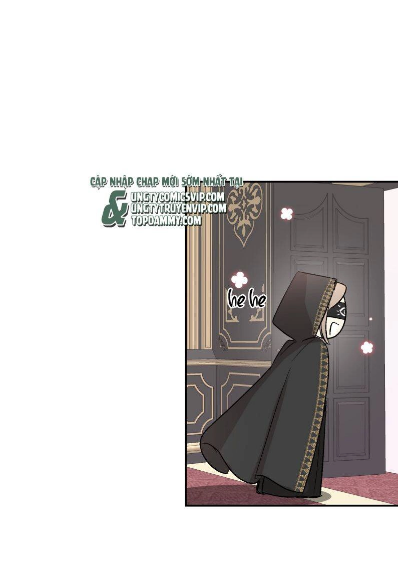 Ước Mong Của Thần Quan Là Được Cưỡi Ác Long Chapter 20 - 34