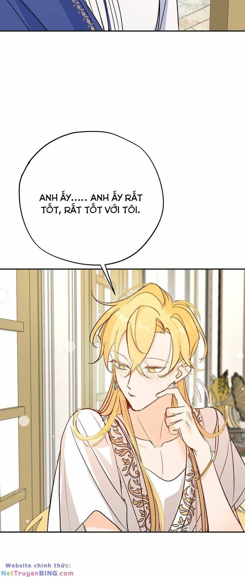 Ước Mong Của Thần Quan Là Được Cưỡi Ác Long Chapter 22 - 30