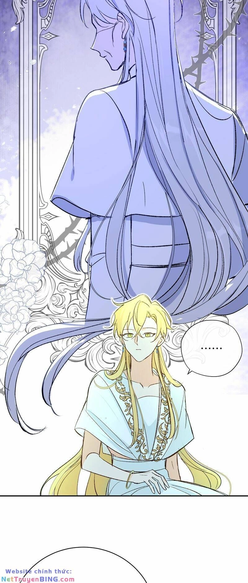 Ước Mong Của Thần Quan Là Được Cưỡi Ác Long Chapter 22 - 32