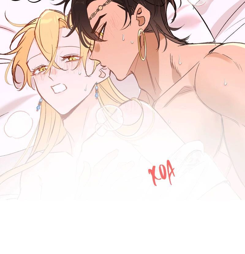 Ước Mong Của Thần Quan Là Được Cưỡi Ác Long Chapter 24 - 20