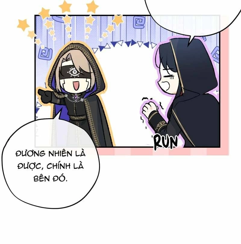 Ước Mong Của Thần Quan Là Được Cưỡi Ác Long Chapter 24 - 55