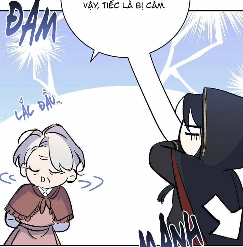 Ước Mong Của Thần Quan Là Được Cưỡi Ác Long Chapter 24 - 66