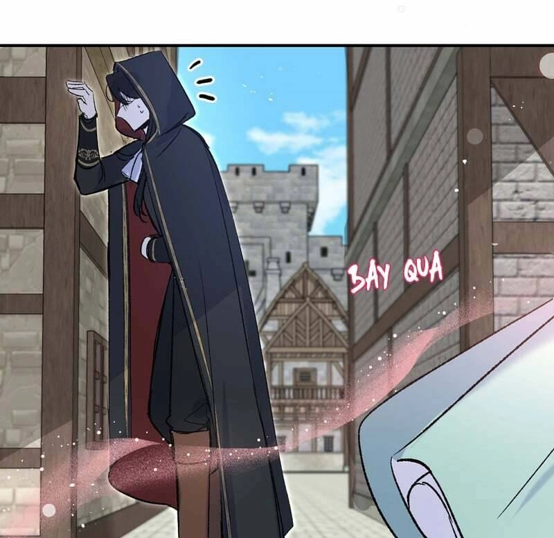 Ước Mong Của Thần Quan Là Được Cưỡi Ác Long Chapter 24 - 79