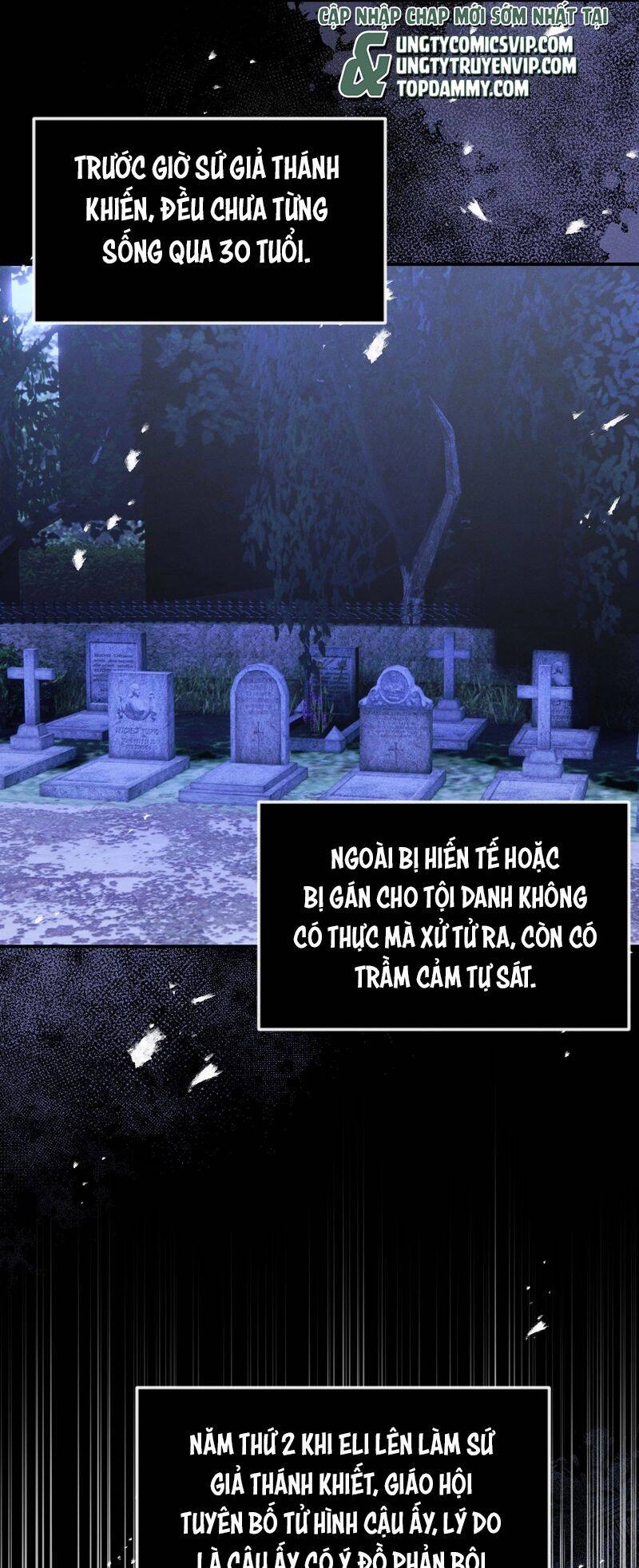 Ước Mong Của Thần Quan Là Được Cưỡi Ác Long Chapter 26 - 16